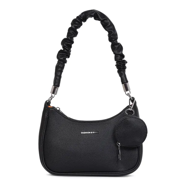 Black_Elegant_Alexa_Shoulder_Bag_With_Coin_Pouch