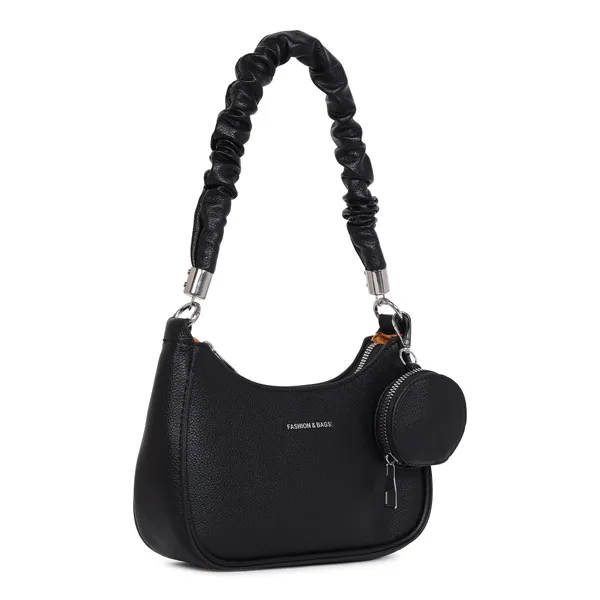 Black_Elegant_Alexa_Shoulder_Bag_With_Coin_Pouch