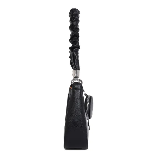 Black_Elegant_Alexa_Shoulder_Bag_With_Coin_Pouch