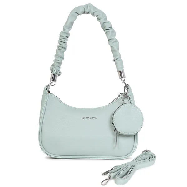 Grey_Elegant_Alexa_Shoulder_Bag_With_Coin_Pouch