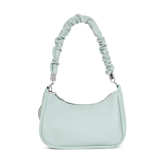 Grey_Elegant_Alexa_Shoulder_Bag_With_Coin_Pouch