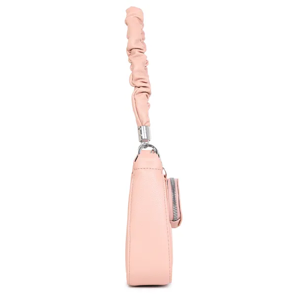 Pink_Elegant_Alexa_Shoulder_Bag_With_Coin_Pouch