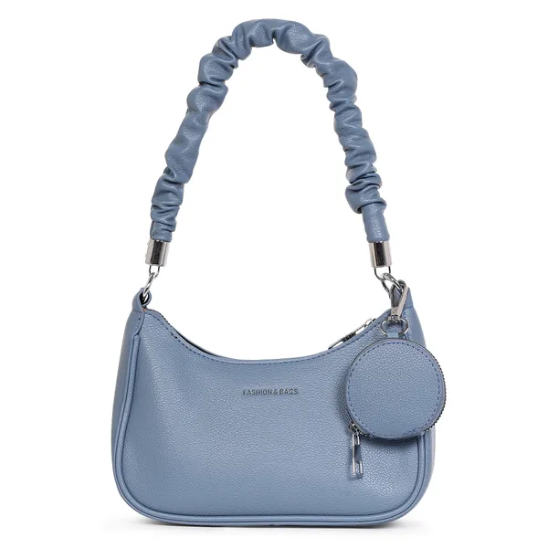 Summer_Blue_Elegant_Alexa_Shoulder_Bag_With_Coin_Pouch