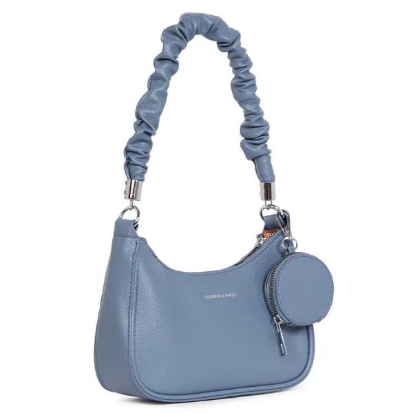 Summer_Blue_Elegant_Alexa_Shoulder_Bag_With_Coin_Pouch