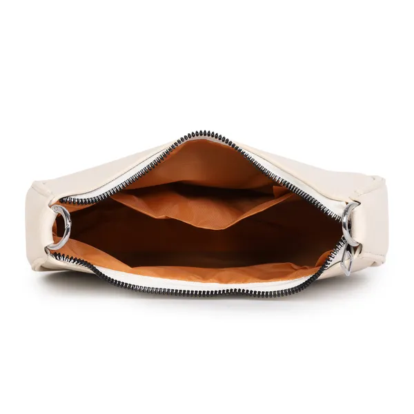 White_Elegant_Alexa_Shoulder_Bag_With_Coin_Pouch
