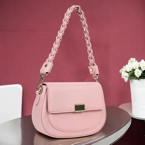 Pink_Bali_Sling_Crossbody_Cum_Shoulder_Bag