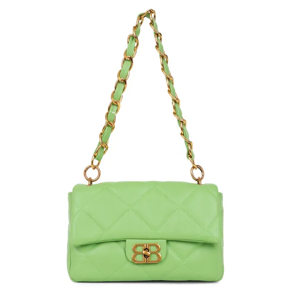 Green_Elegant_Bailey_Crossbody_Sling_Bag_&_Shoulder_Bag_(korean)