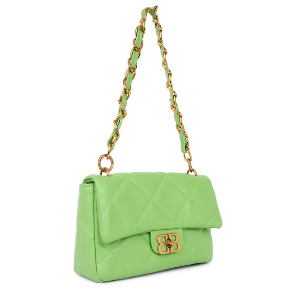 Green_Elegant_Bailey_Crossbody_Sling_Bag_&_Shoulder_Bag_(korean)