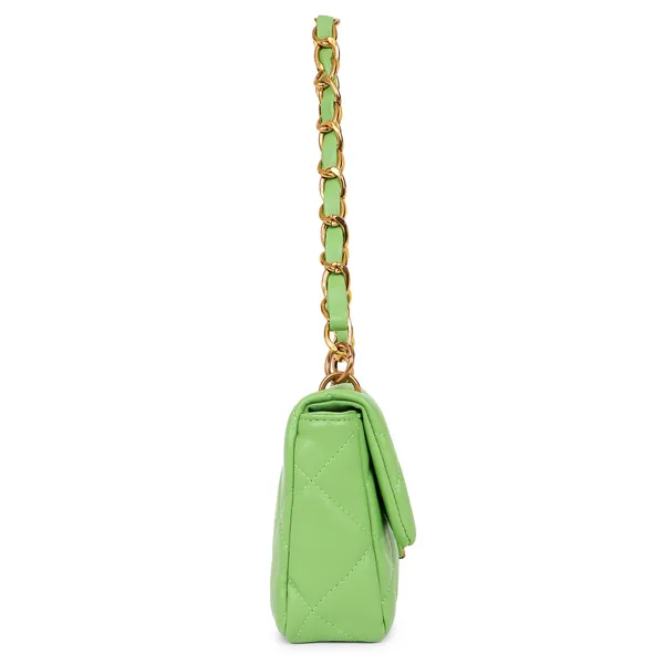 Green_Elegant_Bailey_Crossbody_Sling_Bag_&_Shoulder_Bag_(korean)