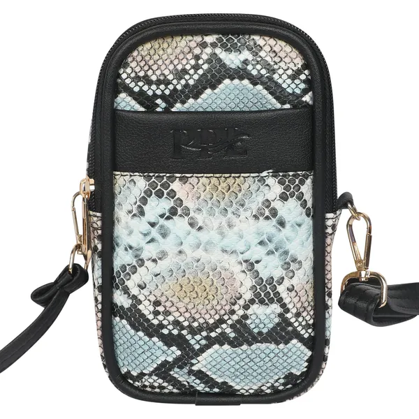 Snake_Print_Mobile_Sling_Bag_For_Women