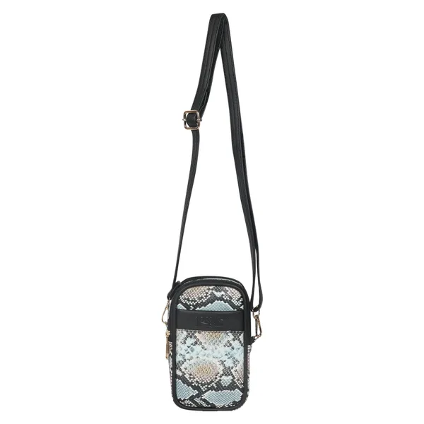 Snake_Print_Mobile_Sling_Bag_For_Women