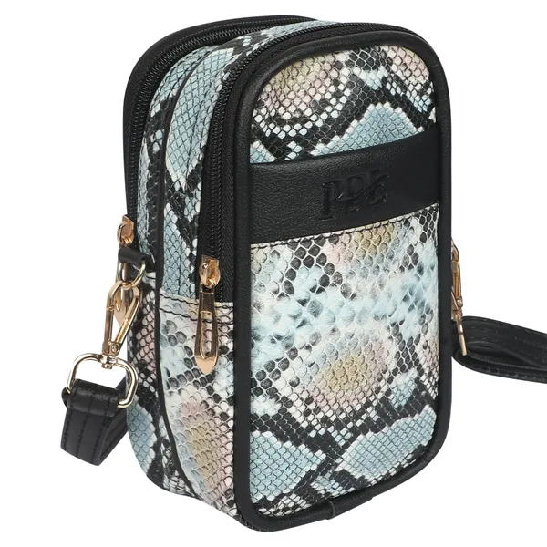 Snake_Print_Mobile_Sling_Bag_For_Women
