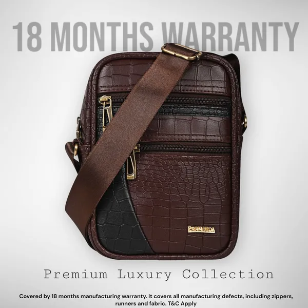 Diablo_Croco_Leather_Sling_Crossbody_bag_for_men_travel_|_Passport_Bag_for_Men
