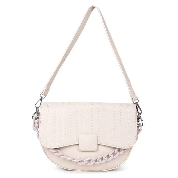 White_Charlie_Shoulder_Sling_Bag_for_Women
