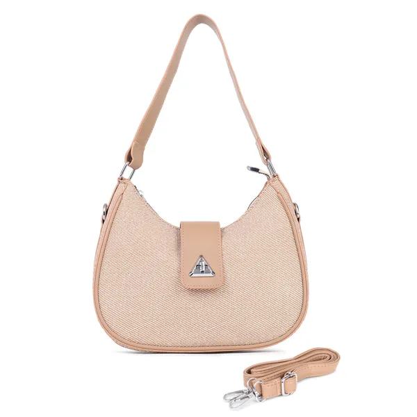 Beige_Elegant_Clara_Canvas_Baguette_Shoulder_Bag_(korean)