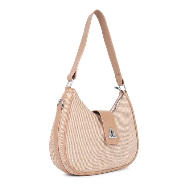 Beige_Elegant_Clara_Canvas_Baguette_Shoulder_Bag_(korean)