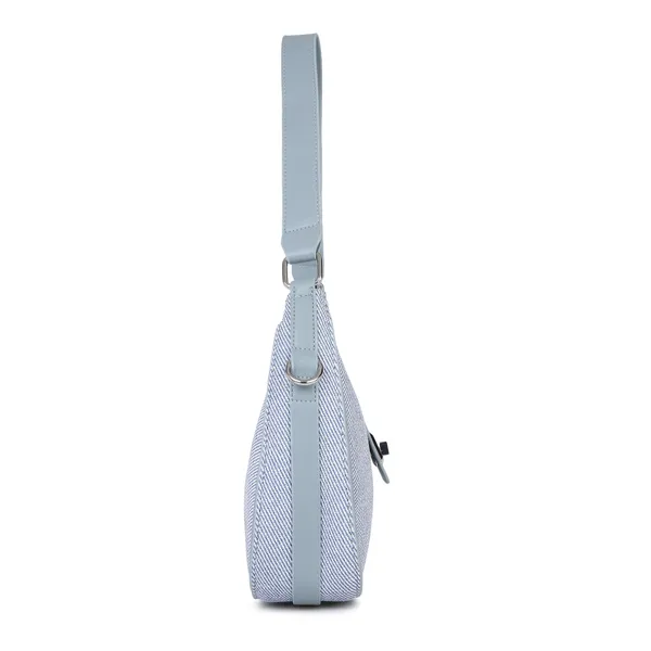Summer_Blue_Elegant_Clara_Canvas_Baguette_Shoulder_Bag_(korean)