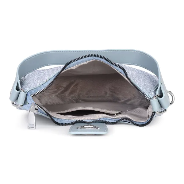 Summer_Blue_Elegant_Clara_Canvas_Baguette_Shoulder_Bag_(korean)