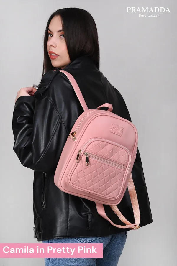 Compact_Women_Backpack_For_Travel_&_Daily_Use