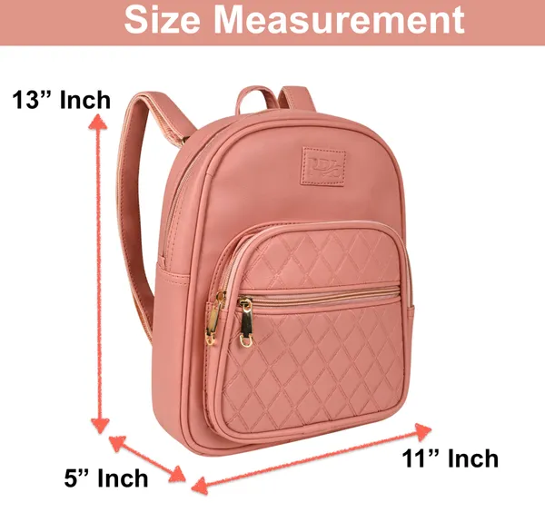 Compact_Women_Backpack_For_Travel_&_Daily_Use