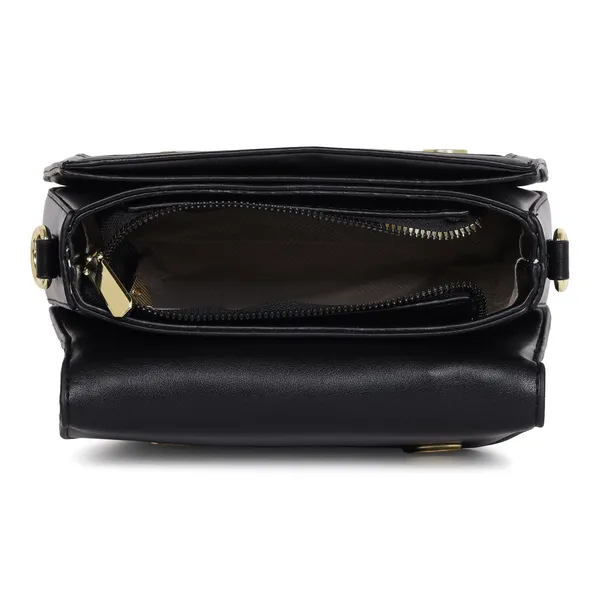 Black_Elegant_Daisy_Crossbody_Sling_Bag_(korean)