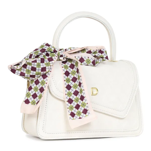 Ice_White_Elegant_Daisy_Crossbody_Sling_Bag_(korean)