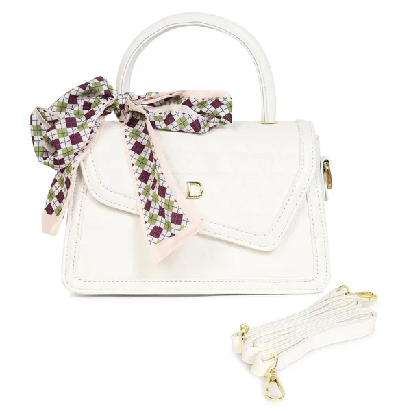 Ice_White_Elegant_Daisy_Crossbody_Sling_Bag_(korean)