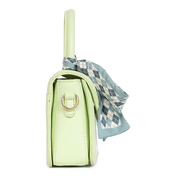 Pastel_Green_Elegant_Daisy_Crossbody_Sling_Bag_(korean)