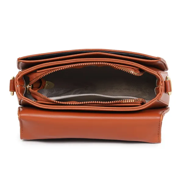 Tan_Elegant_Daisy_Crossbody_Sling_Bag_(korean)