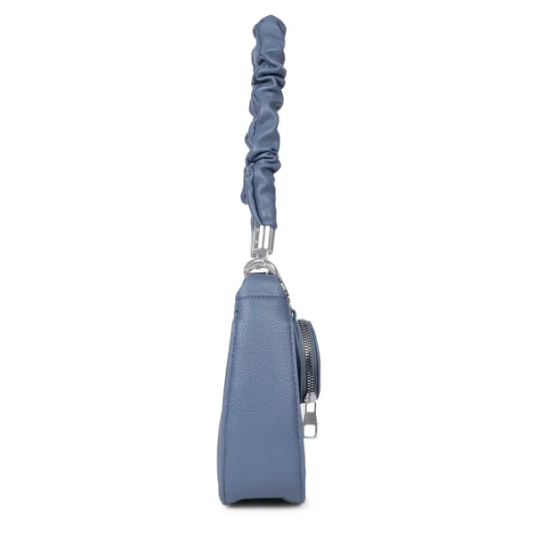 Grey_Elegant_Mia_Baguette_Sling_Crossbody_Bag_With_Coin_Pouch