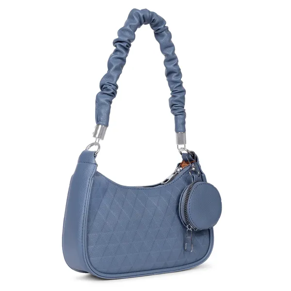Grey_Elegant_Mia_Baguette_Sling_Crossbody_Bag_With_Coin_Pouch