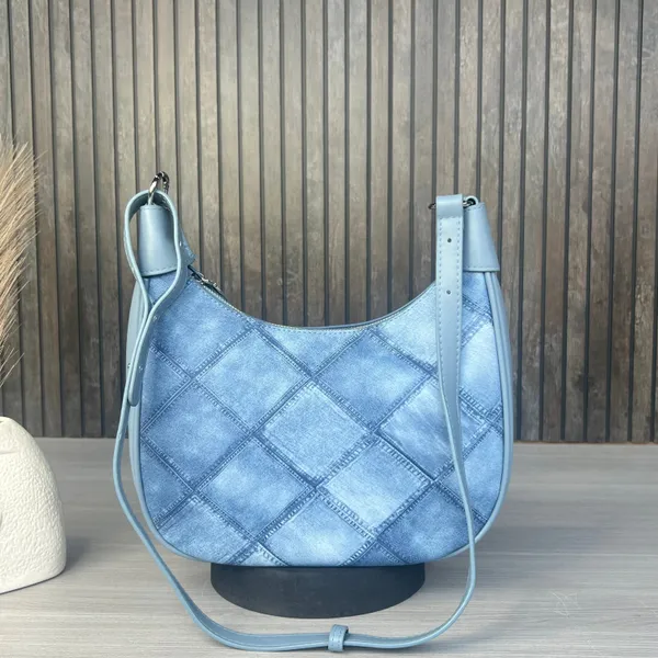 Multicolor_Elegant_Mindy_Half_Moon_Denim_Shoulder_Crossbody_Bag