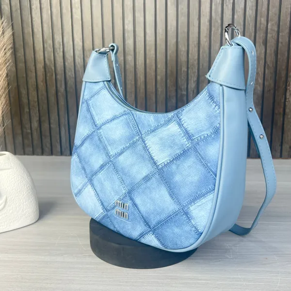 Multicolor_Elegant_Mindy_Half_Moon_Denim_Shoulder_Crossbody_Bag