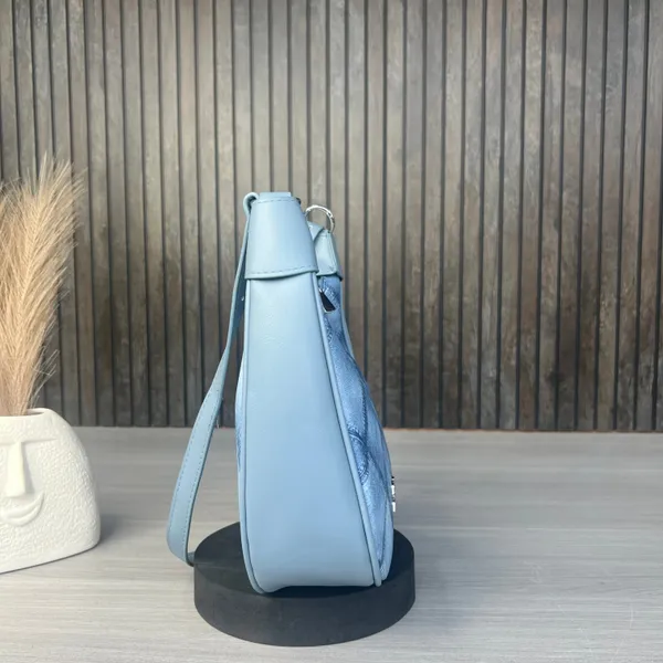 Multicolor_Elegant_Mindy_Half_Moon_Denim_Shoulder_Crossbody_Bag