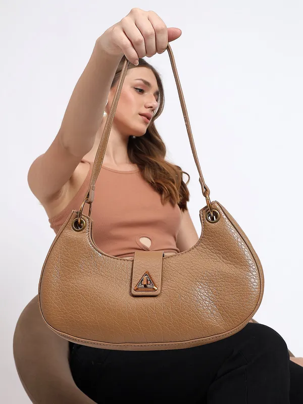 Brown_Elegant_Miranda_Crescent_Shoulder_Baguette_With_Crossbody_Strap_(Miranda)