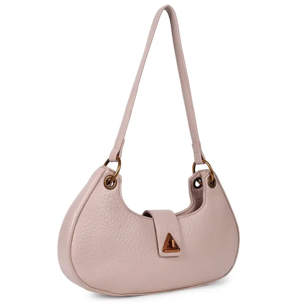 Royal_Beige_Elegant_Miranda_Crescent_Shoulder_Baguette_With_Crossbody_Strap_(Korean)