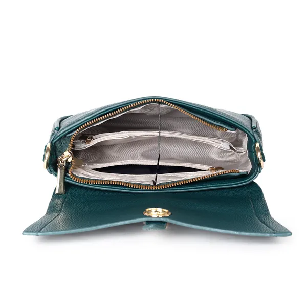 Green_Elegant_Pamela_Sling_Crossbody_Cum_Shoulder_Bag