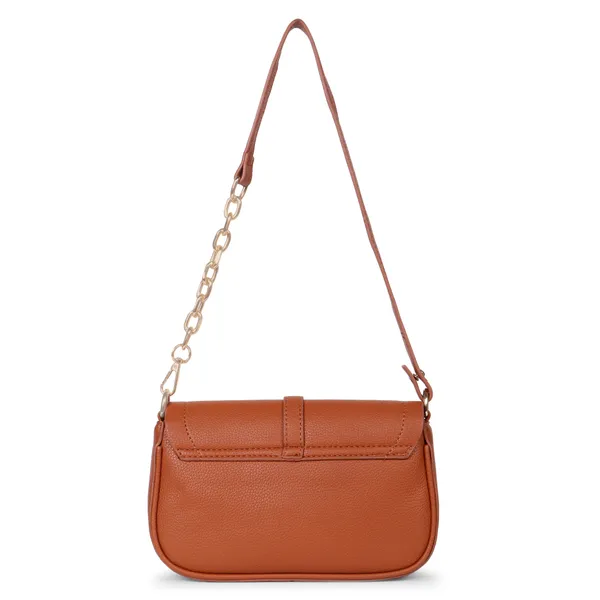 Tan_Elegant_Pamela_Sling_Crossbody_Cum_Shoulder_Bag