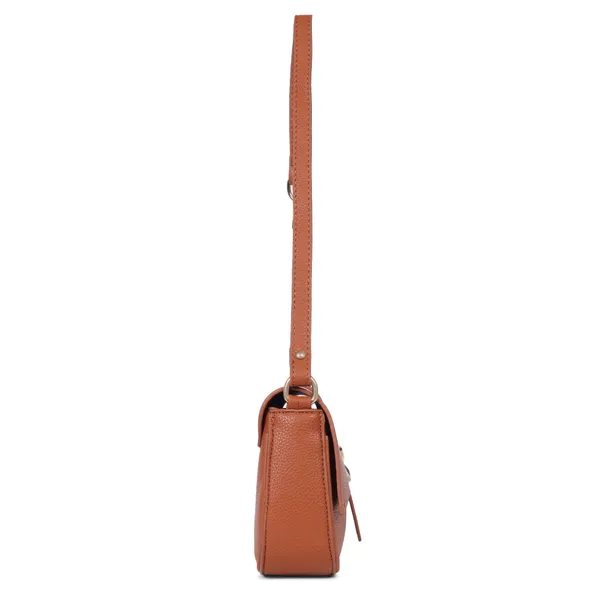 Tan_Elegant_Pamela_Sling_Crossbody_Cum_Shoulder_Bag