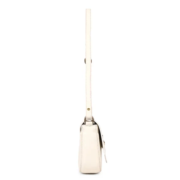 White_Elegant_Pamela_Sling_Crossbody_Cum_Shoulder_Bag