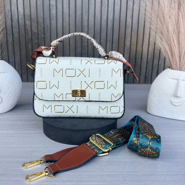 White_Elegant_Scarlett_Crossbody_Sling_Bag