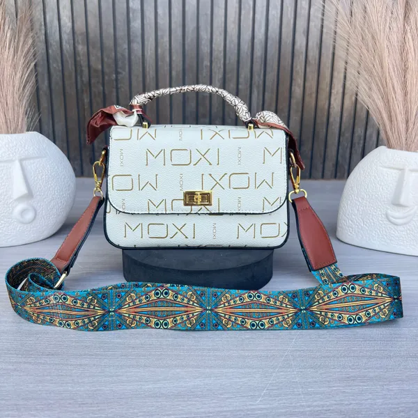 White_Elegant_Scarlett_Crossbody_Sling_Bag