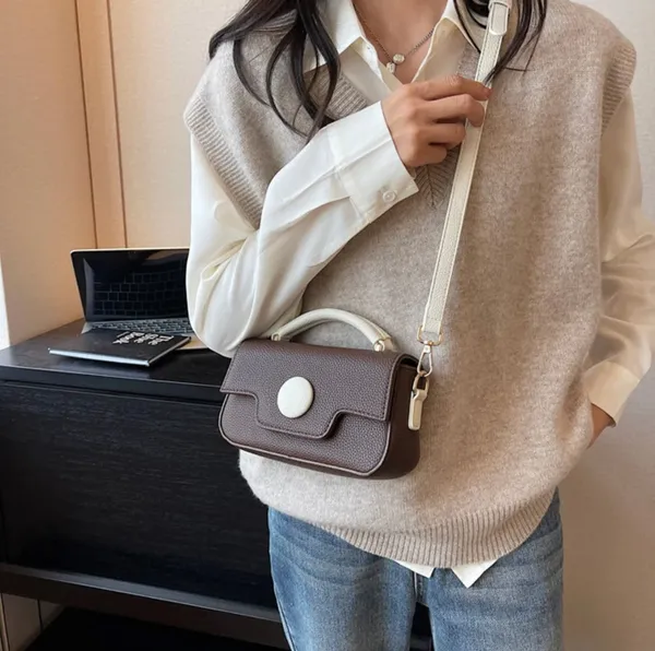 Brown_Elegant_Scottie_Sling_Crossbody_Bag