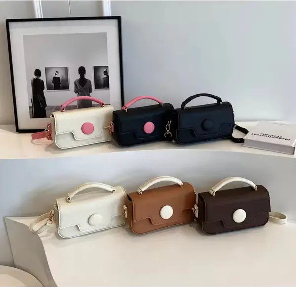 White_Elegant_Scottie_Sling_Crossbody_Bag