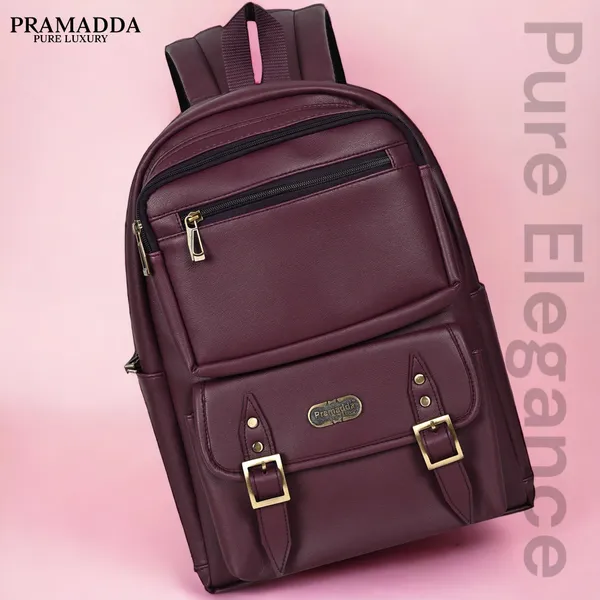 Wine_Milan_Leather_Backpack_for_Men_and_Women_|_College,_Office_Travel_Laptop_Backpack.