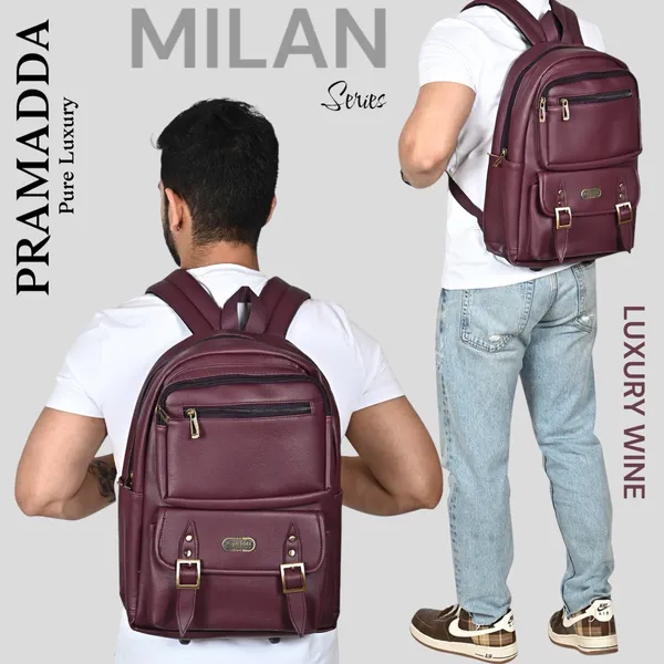 Wine_Milan_Leather_Backpack_for_Men_and_Women_|_College,_Office_Travel_Laptop_Backpack.
