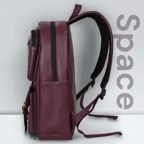 Wine_Milan_Leather_Backpack_for_Men_and_Women_|_College,_Office_Travel_Laptop_Backpack.