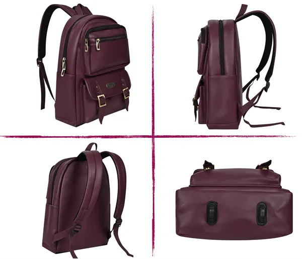 Wine_Milan_Leather_Backpack_for_Men_and_Women_|_College,_Office_Travel_Laptop_Backpack.