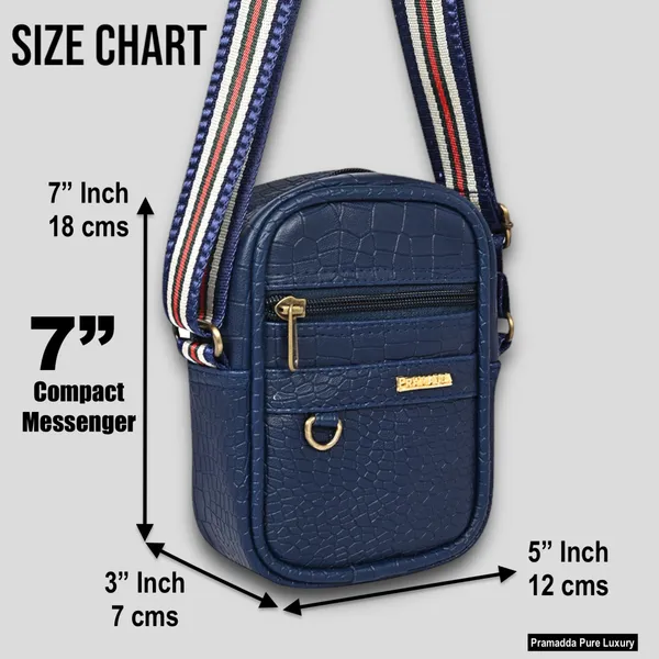 Croco_Leather_Mini_Crossbody_Sling_Bag_For_Men