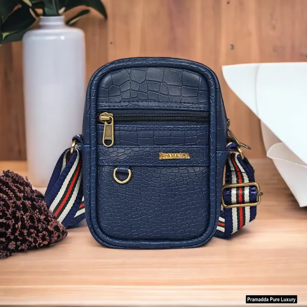 Croco_Leather_Mini_Crossbody_Sling_Bag_For_Men